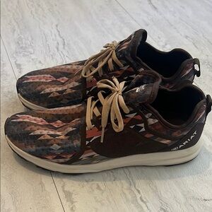 Ariat Women’s sneaker